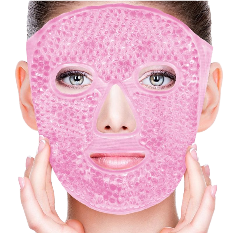 Face Ice Mask